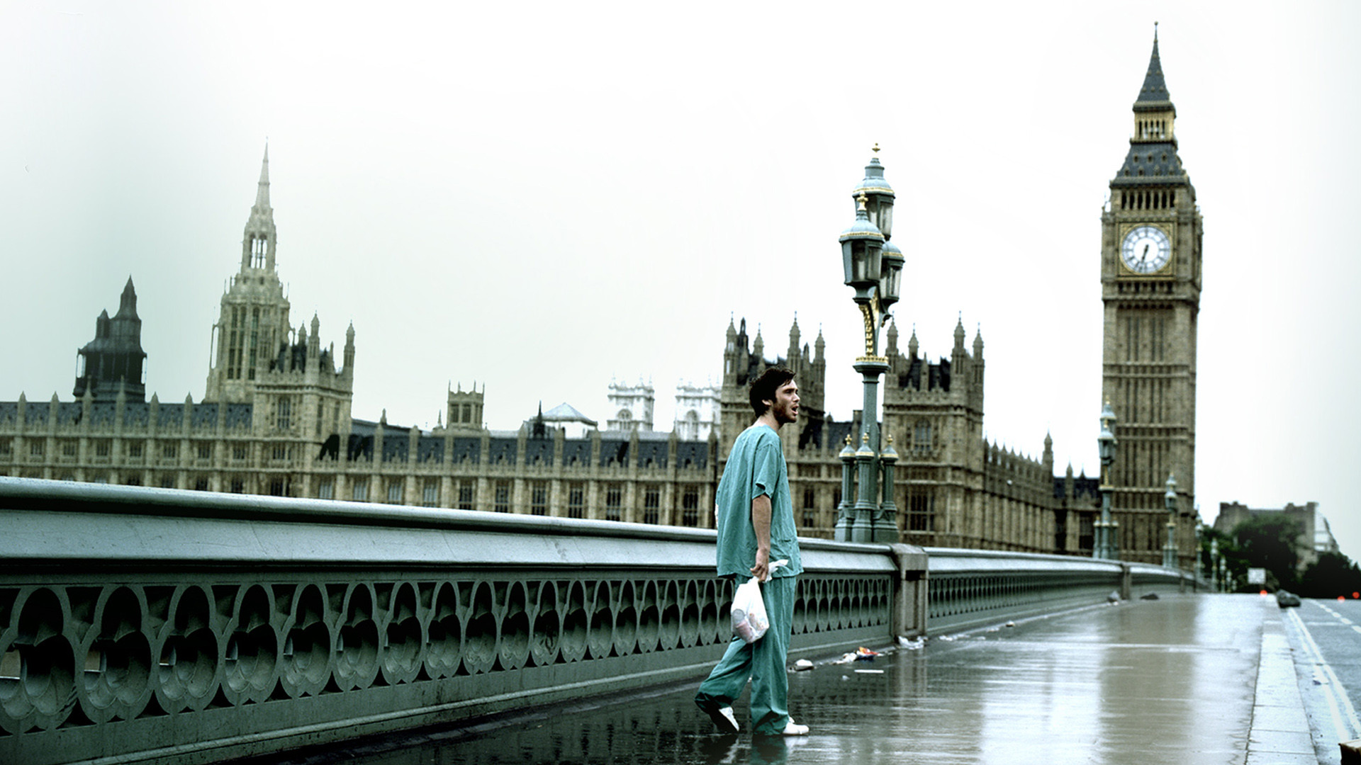 Secret Cinema s 28 Days Later Review Tips And Spoiler Free 