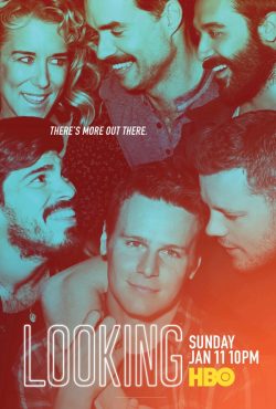 looking-poster