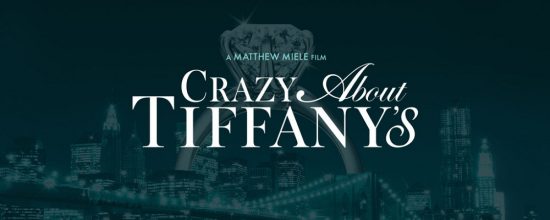 Crazy About Tiffanys