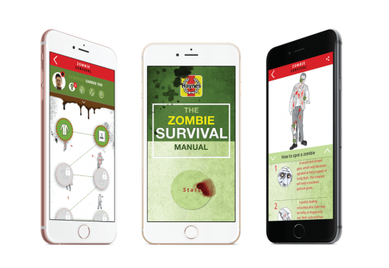 zombie-survival-app