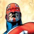 There may be a Captain Britain TV show in development