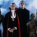Cool Mashup: The Monster Squad meets the Suicide Squad