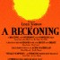 A Reckoning – Watch a film that was long thought lost