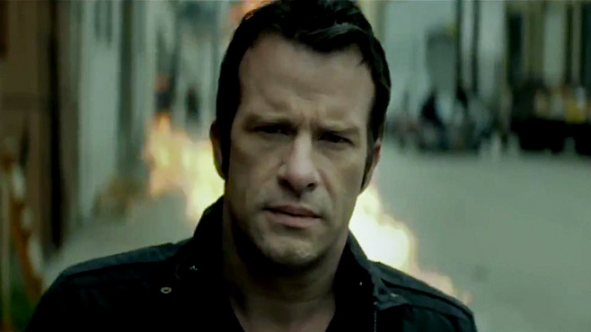 Watch Thomas Jane As The Punisher In New Short Film Live For Films