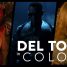Cool Supercut: Del Toro in Colors