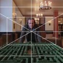 Video Essay: Kubrick – One-Point Perspective
