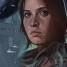 Cool Art: Rogue One by Phil Noto