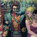 Mark Millar’s American Jesus & Supercrooks picked up by Waypoint Entertainment