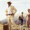 Review: The Two Faces of January