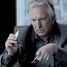 Watch Alan Rickman make tea in super slow motion