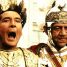 The Carry On films will live once more