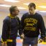 Foxcatcher. Brillant? Yes. Enjoyable?…