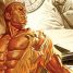 Dwayne Johnson confirms he is Doc Savage for Shane Black
