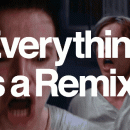 Everything is a Remix: The Force Awakens