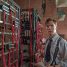 Turing Point: The Making of The Imitation Game