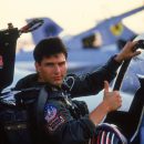 Watch Tom Cruise, Tony Scott, Anthony Edwards and Tim Robbins being interviewed about the original Top Gun