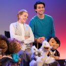 Julie’s Greenroom – Julie Andrews & The Jim Henson Company have got a new Netflix show heading our way