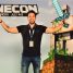 The Minecraft movie will be with us in 2019