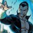 Looks like Namor is back with Marvel Studios