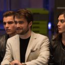 Review: Now You See Me 2 – “What’s most frustrating about this is that it should work”