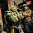 Review – Teenage Mutant Ninja Turtles: Out of the Shadows – “A funny, sweet and good-natured, stuffed-crust romp”