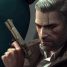 Cool Art: The Witcher as a modern day thriller