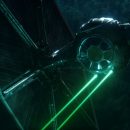 Cool Short: Star Wars – Call of the Empire