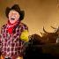Patrick Stewart sings Country and Western