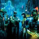 Cool Supercut: Watchmen – From comic to screen