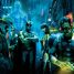 Cool Supercut: Watchmen – From comic to screen