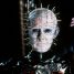 Hellraiser: Judgment has got a new Pinhead