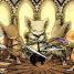 Mouse Guard is getting a live action CG adaptation