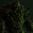 Watch this very cool Swamp Thing test animation