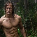 Blu-ray Review: The Legend of Tarzan