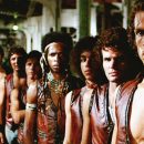 Joe and Anthony Russo are working on The Warriors TV show