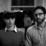 Cool Short: A Woody Allen Couple