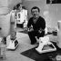 Kenny Baker has passed away