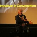 Pedro Almodóvar in Conversation at the BFI, Part Two