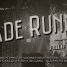 What if Blade Runner was a 1940’s Film Noir? Watch the trailer here