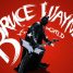 Cool Mashup: Bruce Wayne Vs. The World