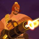 Watch The Animated Adventures of Firefly Teaser