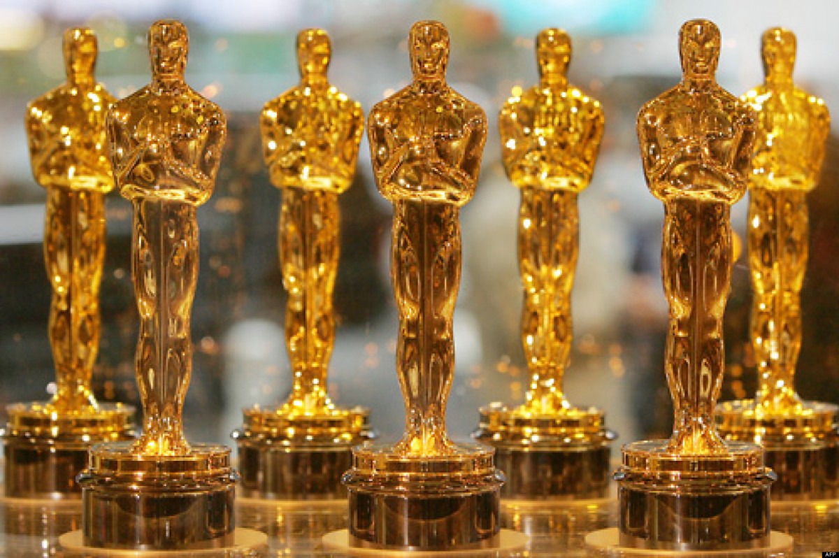 The 2024 Oscar Winners Live for Films