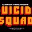 Watch Quentin Tarantino’s Suicide Squad