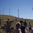 Terry Gilliam has been scouting locations for The Man Who Killed Don Quixote