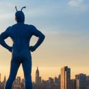 Review: The Tick – Episode 1 “It’s good, it’s warm…Like the inside of bread!”