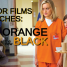 LFF Watches: Orange Is The New Black (Live Watch)