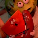 Review: Sausage Party – A whole new meaning to ‘food porn’