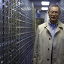 TIFF Reviews: Abacus: Small Enough to Jail, The B-Side: Elsa Dorfman’s Portrait Photography & Maudie