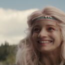Watch a cool little Turbo Kid prequel all about Apple
