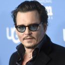 Johnny Depp to enter the Labyrinth in new Tupac & Biggie Smalls thriller